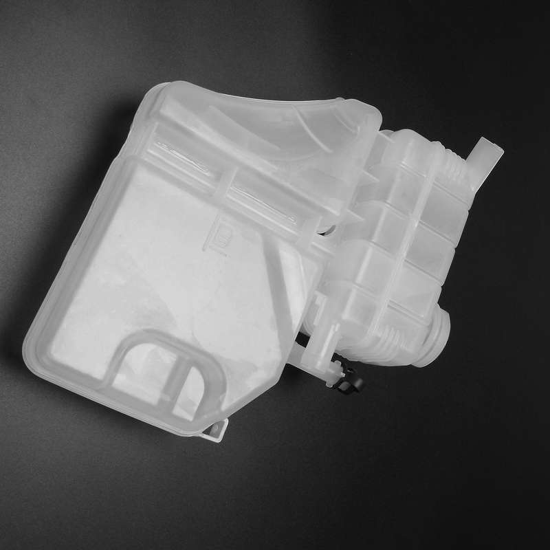 Car Coolant Recovery Tank Reservoir Tank for ATSL 22948113