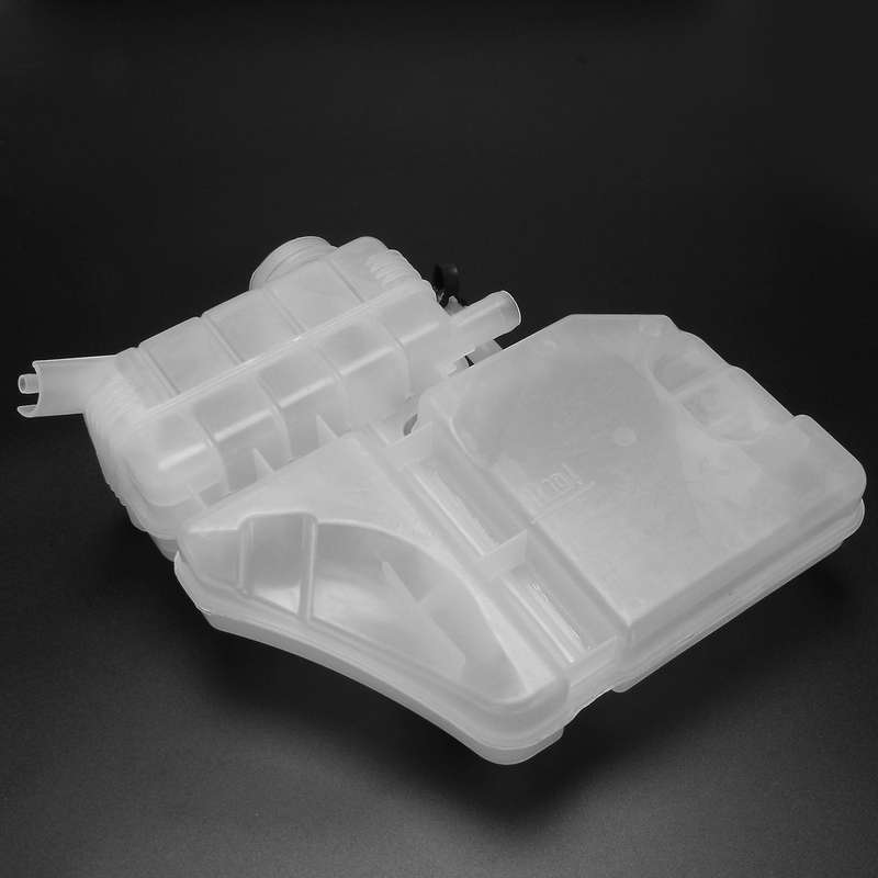 Car Coolant Recovery Tank Reservoir Tank for ATSL 22948113