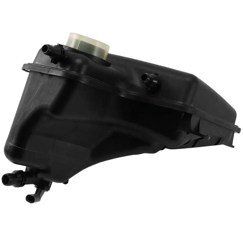 Car Coolant Recovery Tank Reservoir Bottle for 750Li 2006-2008 745Li 2002-2005 17137647713