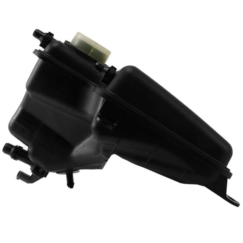 Car Coolant Recovery Tank Reservoir Bottle for 750Li 2006-2008 745Li 2002-2005 17137647713