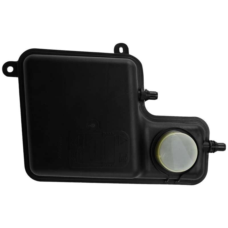 Car Coolant Recovery Tank Reservoir Bottle for 750Li 2006-2008 745Li 2002-2005 17137647713