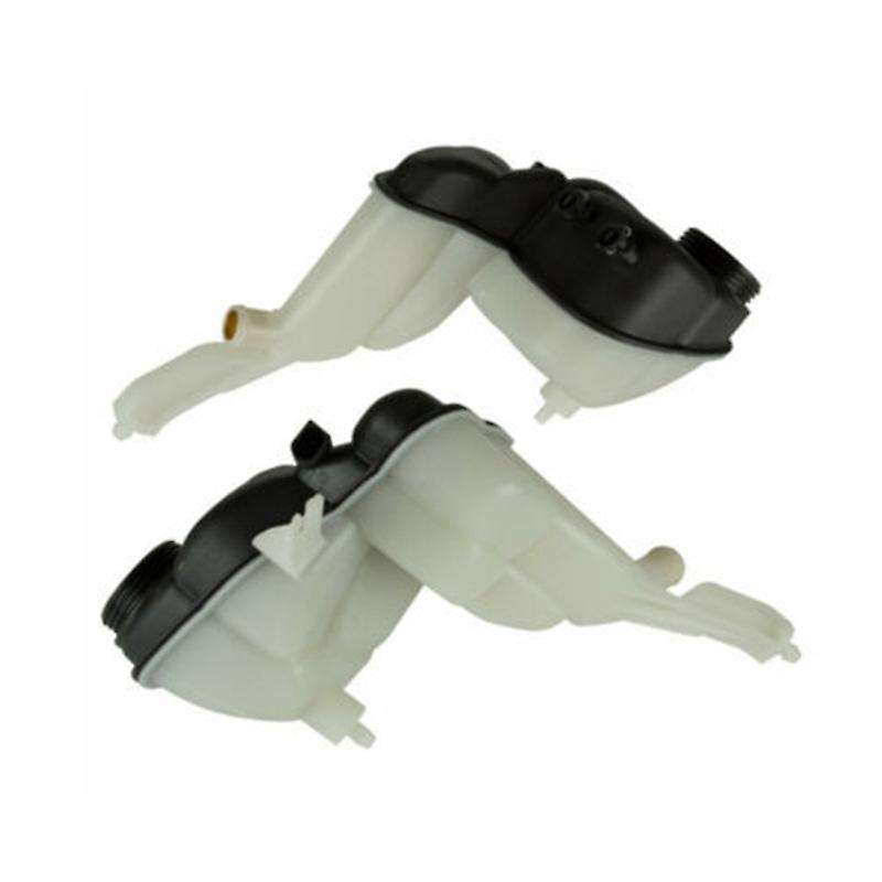 Car Coolant Recovery Expansion Tank for MB W221 W216 2215000349