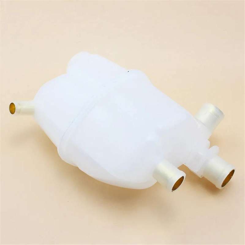 Car Coolant Reservoir Expansion Tank 4505010003 A4505010003 for 2008-2015 L3 1.0L Coolant Reservoir