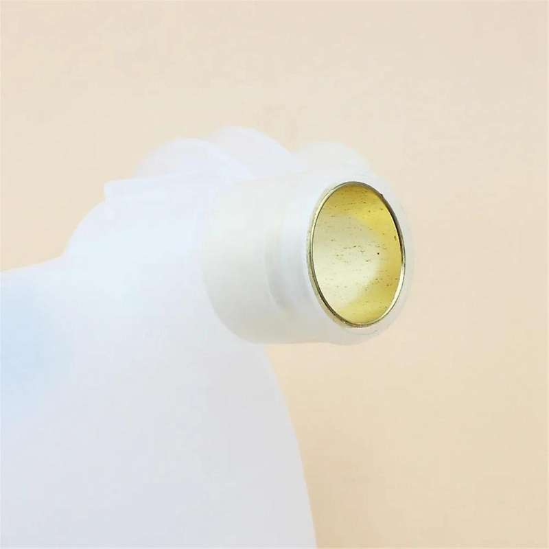 Car Coolant Reservoir Expansion Tank 4505010003 A4505010003 for 2008-2015 L3 1.0L Coolant Reservoir