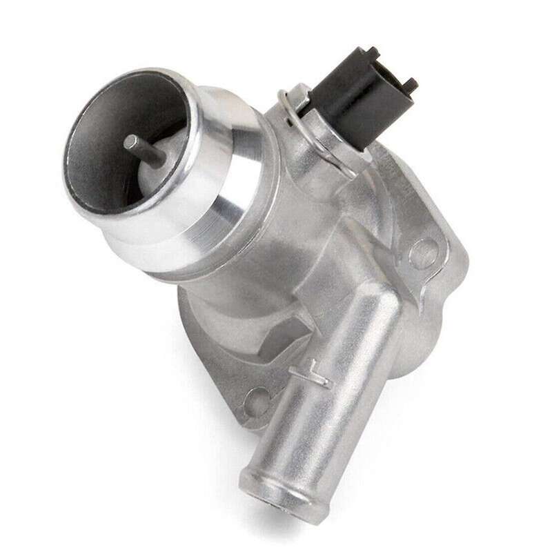 Car Coolant Thermostat Assembly with Sensor for Cruze Sonic 1.4l 902-808 55593034 55579010