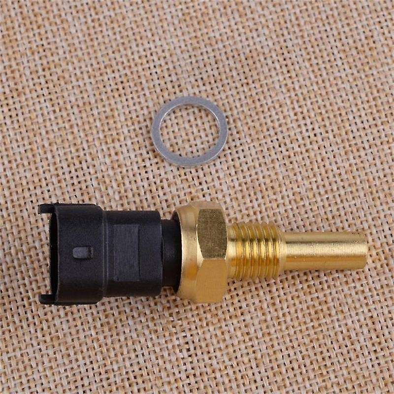 Car Coolant Temperature Sensor for Opel Vauxhall Agila Corsa Astra