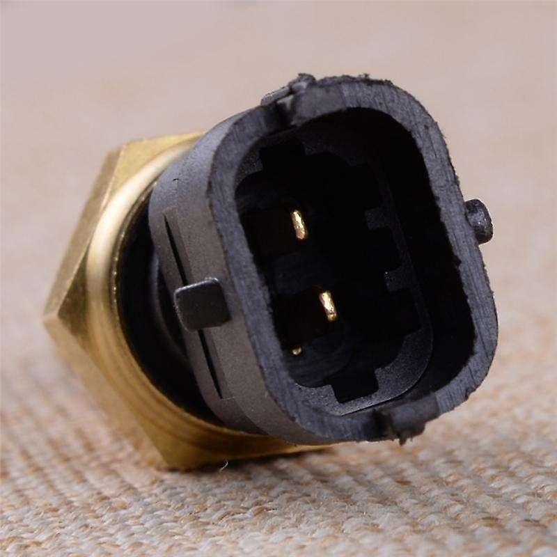 Car Coolant Temperature Sensor for Opel Vauxhall Agila Corsa Astra