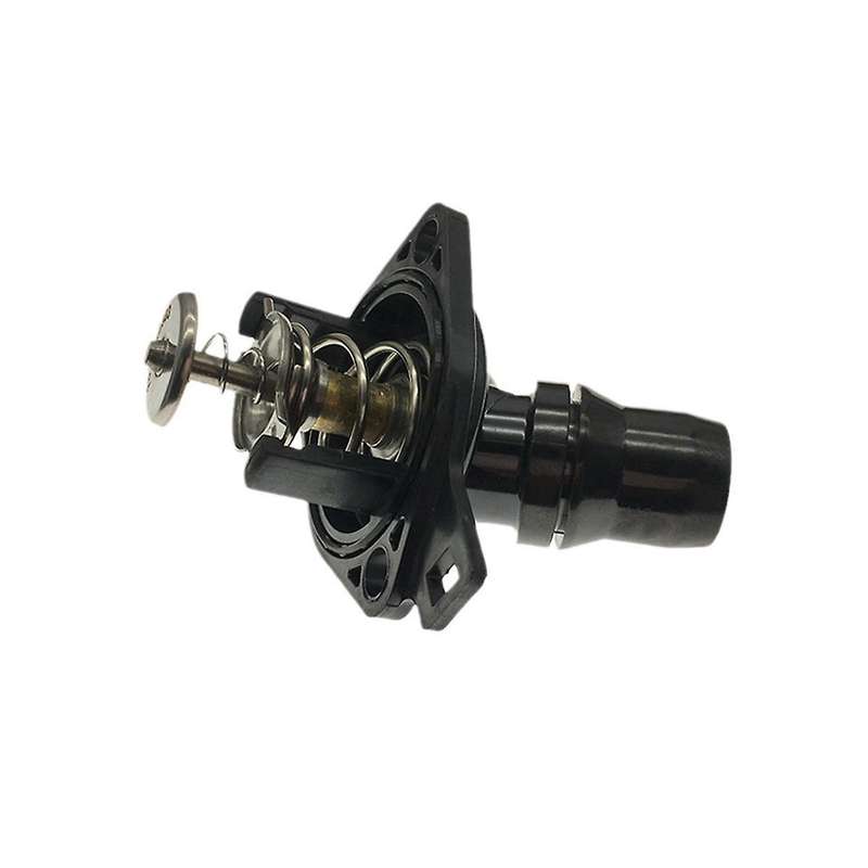 Car Coolant Thermostat Assembly Engine Coolant Thermostat for Accord Element 19301-raa-a02 19301-ra