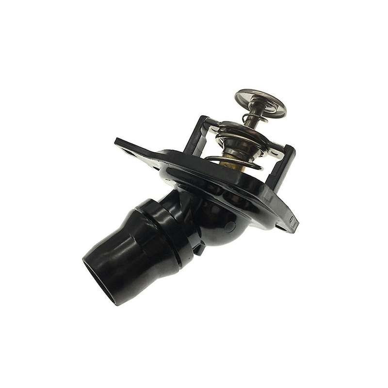 Car Coolant Thermostat Assembly Engine Coolant Thermostat for Accord Element 19301-RAA-A02 19301-RAA