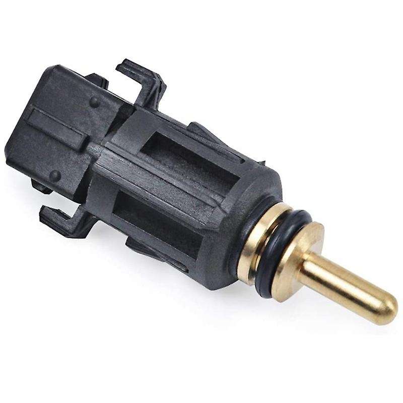 Car Coolant Temperature Sensor 13621433077 for B- E46 E90 E39 E60 E38 X3 X5 X6 Engine Sensor Car Acc