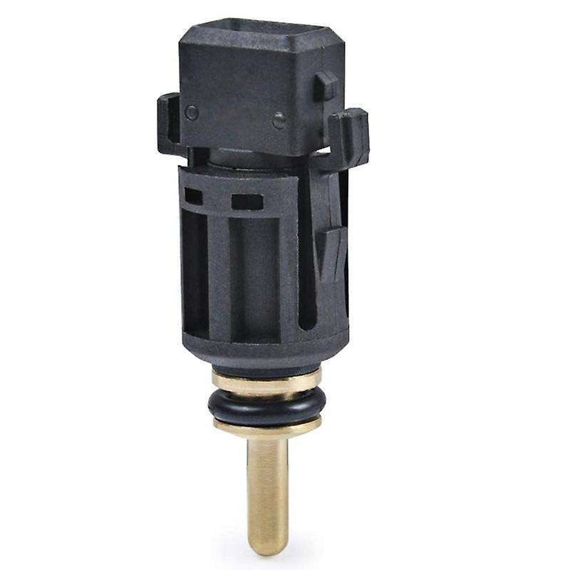 Car Coolant Temperature Sensor 13621433077 for B- E46 E90 E39 E60 E38 X3 X5 X6 Engine Sensor Car Acc