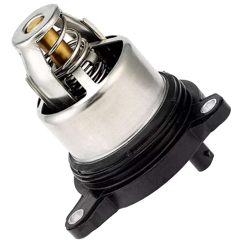 Car Coolant Thermostat for S4 S5 EA839 2.9 3.0 TFSI PAC121115 06M121115G 9A712111510