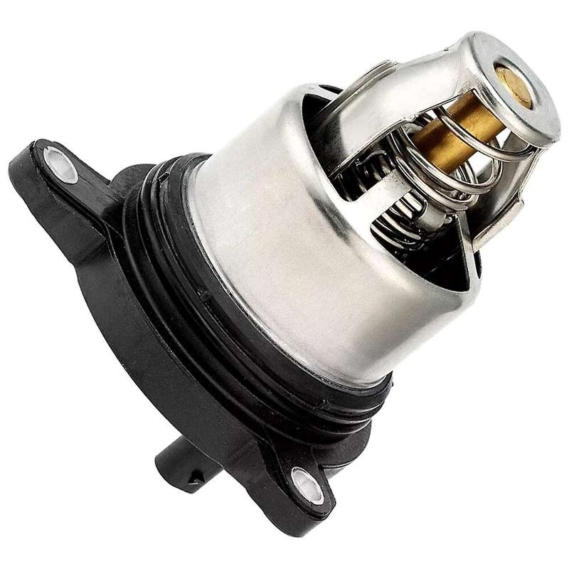 Car Coolant Thermostat for S4 S5 EA839 2.9 3.0 TFSI PAC121115 06M121115G 9A712111510