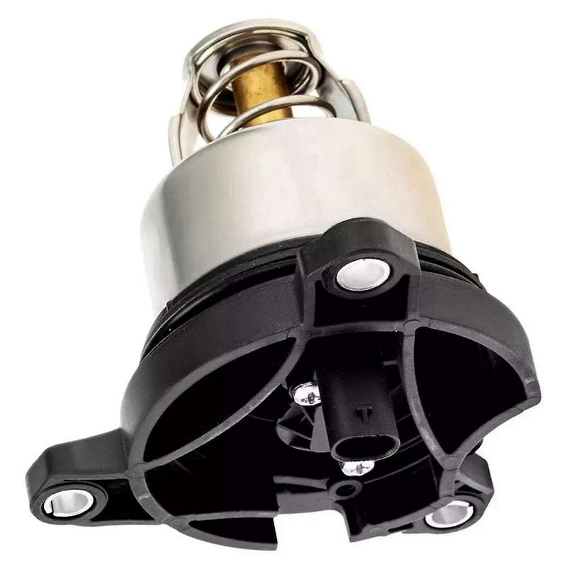 Car Coolant Thermostat for S4 S5 EA839 2.9 3.0 TFSI PAC121115 06M121115G 9A712111510