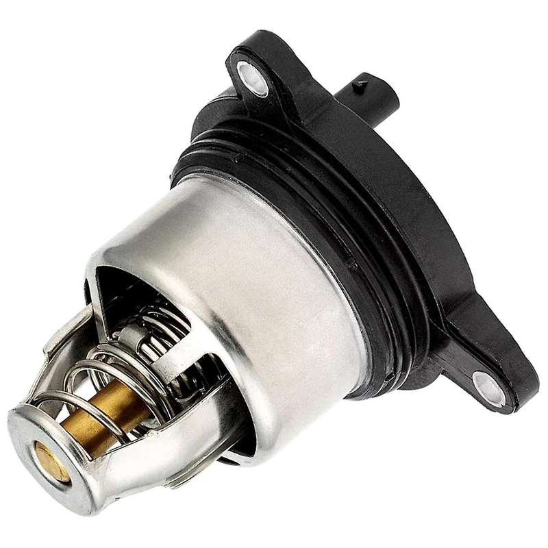 Car Coolant Thermostat for S4 S5 EA839 2.9 3.0 TFSI PAC121115 06M121115G 9A712111510
