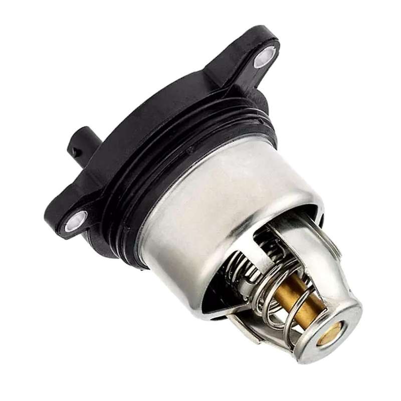 Car Coolant Thermostat for S4 S5 EA839 2.9 3.0 TFSI PAC121115 06M121115G 9A712111510