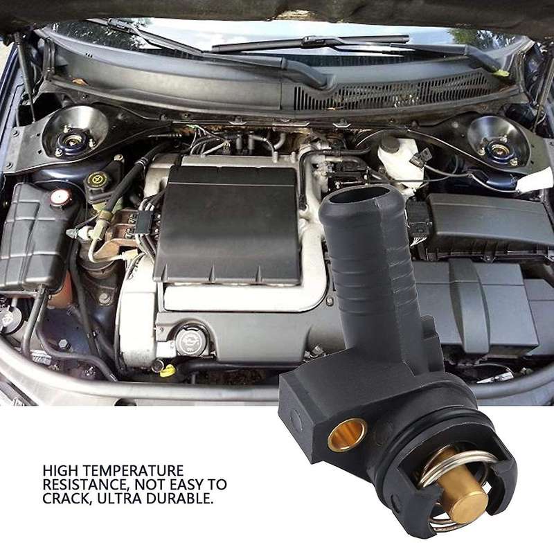 Car Coolant Thermostat for Mondeo MK3 2.0 2.2 TDDI TDCI 1128018