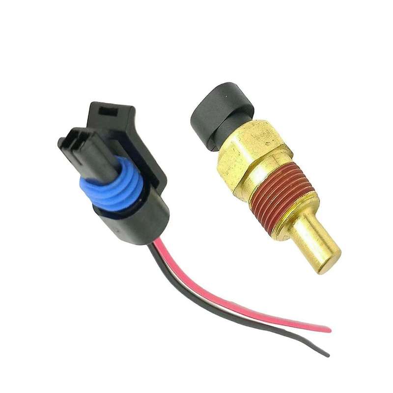 Car Coolant Temperature Sensor Water Temp Sender for 12146312 15326386 25036979
