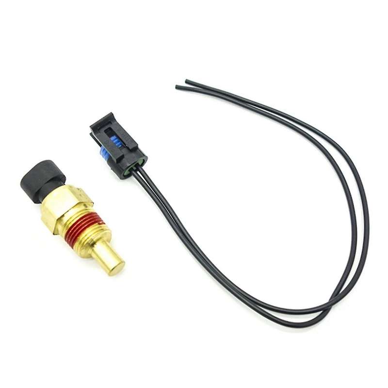 Car Coolant Temperature Sensor Water Temp Sender for 12146312 15326386 25036979