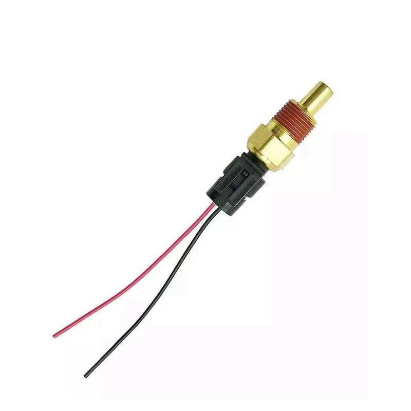 Car Coolant Temperature Sensor Water Temp Sender for 12146312 15326386 25036979