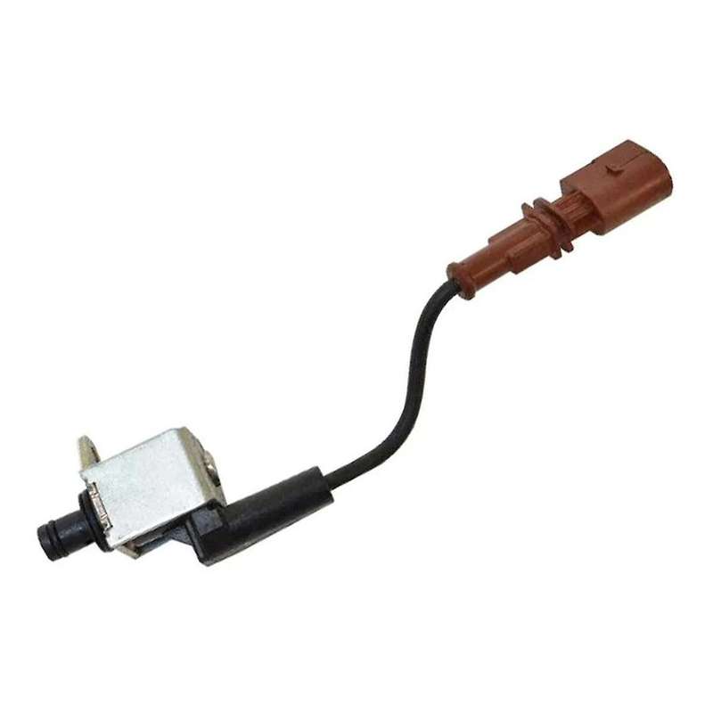Car Coolant Water Pump Solenoid Valve 04L907284 for A1 A3 A5 A6 Golf 2011-2017
