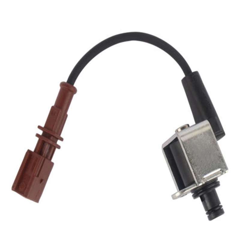 Car Coolant Water Pump Solenoid Valve 04L907284 for A1 A3 A5 A6 Golf 2011-2017