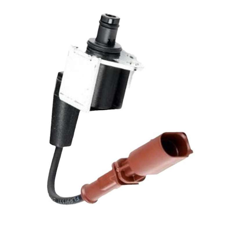 Car Coolant Water Pump Solenoid Valve 04L907284 for A1 A3 A5 A6 Golf 2011-2017