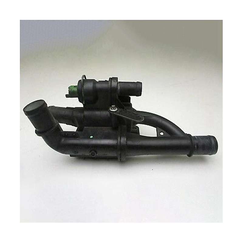 Car Coolant Thermostat Thermostat Assembly for 407 1.6 2004-2016 1336af 9670253780 9m5q8a5876ca 9660