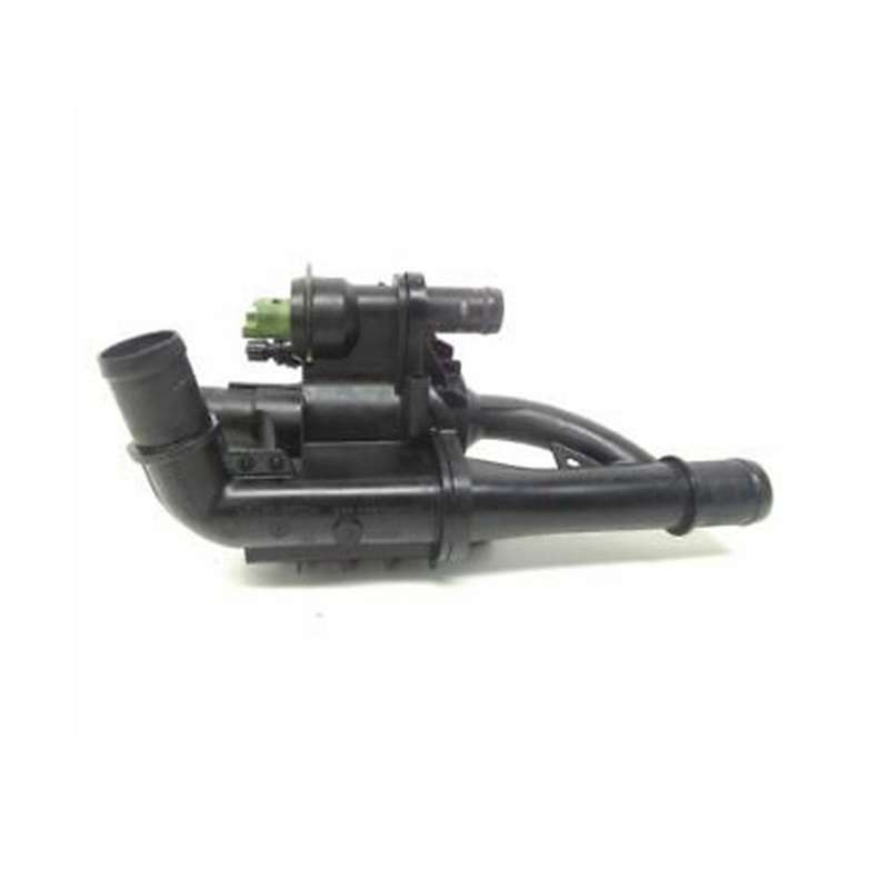 Car Coolant Thermostat Thermostat Assembly for 407 1.6 2004-2016 1336af 9670253780 9m5q8a5876ca 9660