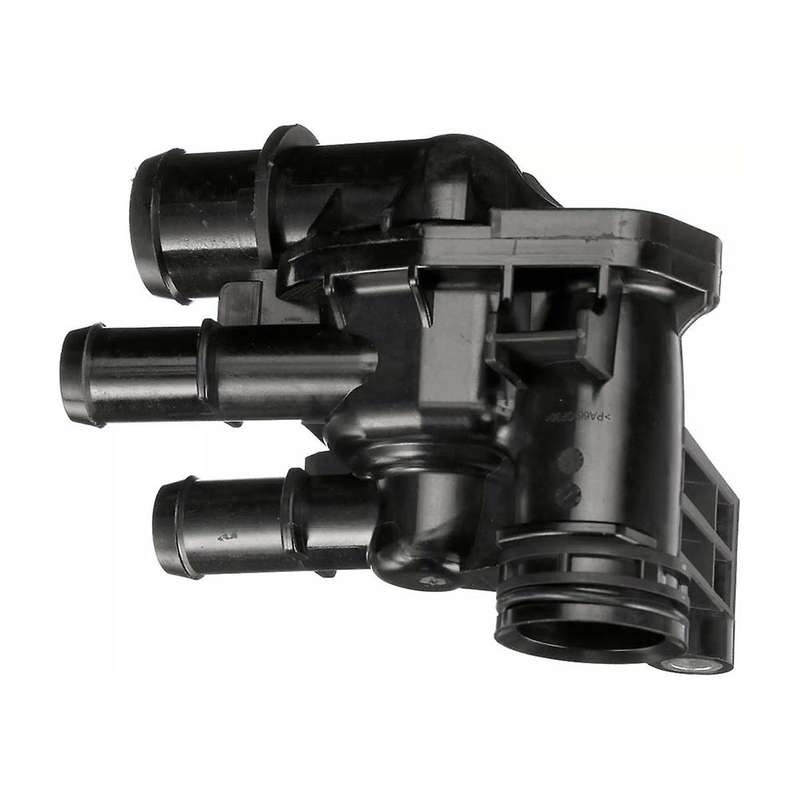 Car Coolant Thermostat Housing 1828684 DS7G-9K478-DB for Focus Mondeo C-MAX 1.5 2015-2019 DS7G9K478D