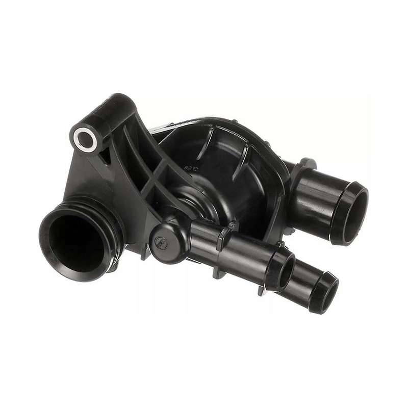 Car Coolant Thermostat Housing 1828684 DS7G-9K478-DB for Focus Mondeo C-MAX 1.5 2015-2019 DS7G9K478D