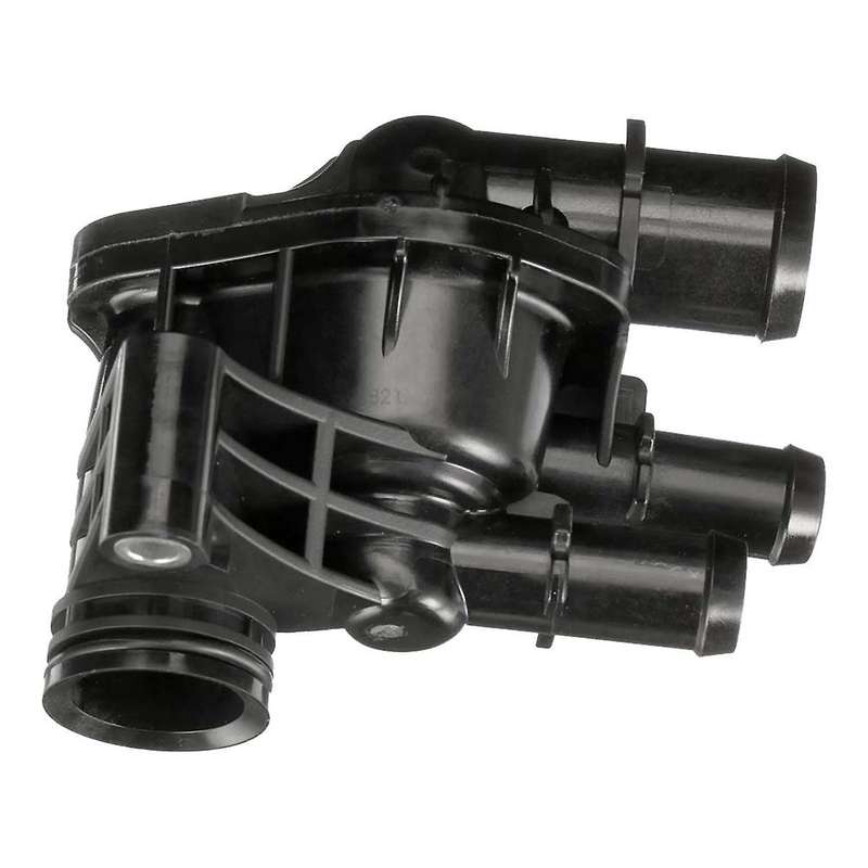 Car Coolant Thermostat Housing 1828684 DS7G-9K478-DB for Focus Mondeo C-MAX 1.5 2015-2019 DS7G9K478D