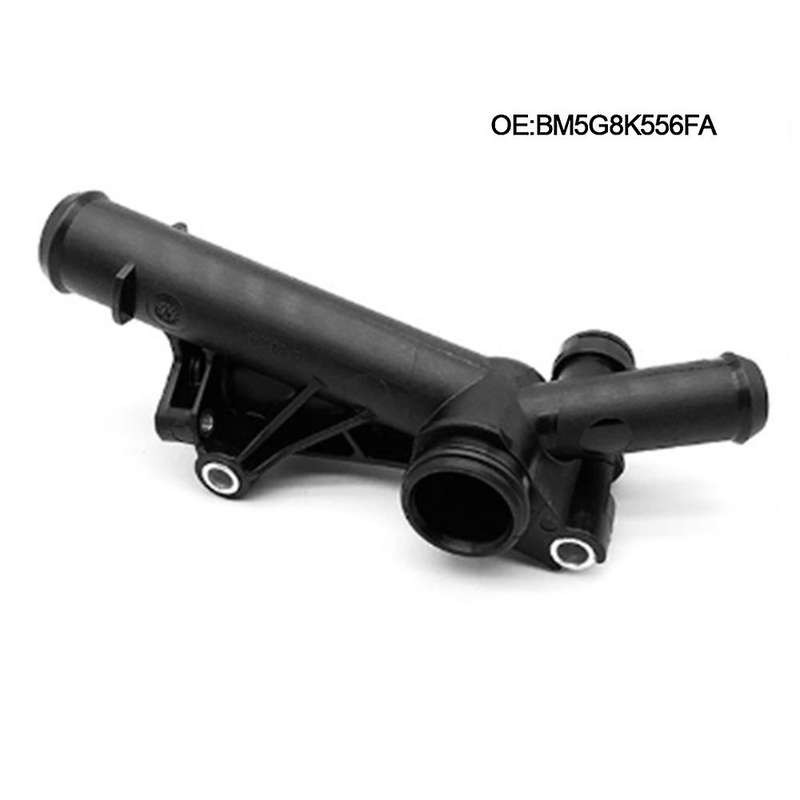 Car Coolant Thermostat Housing for Kuga 1.6T 2013 BM5G8K556FA
