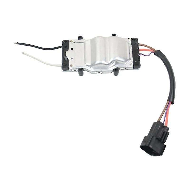 Car Cooling Fan Control Module for - 1 3 X1 SERIES E81 E87 1137328144 17427801993