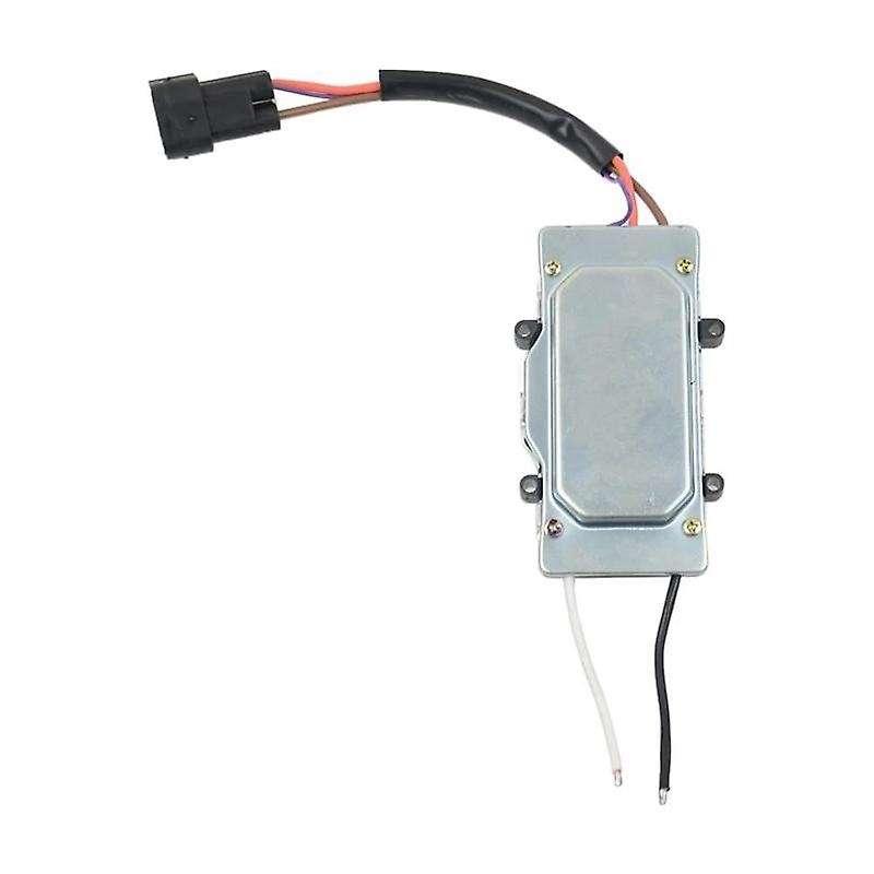Car Cooling Fan Control Module for - 1 3 X1 SERIES E81 E87 1137328144 17427801993