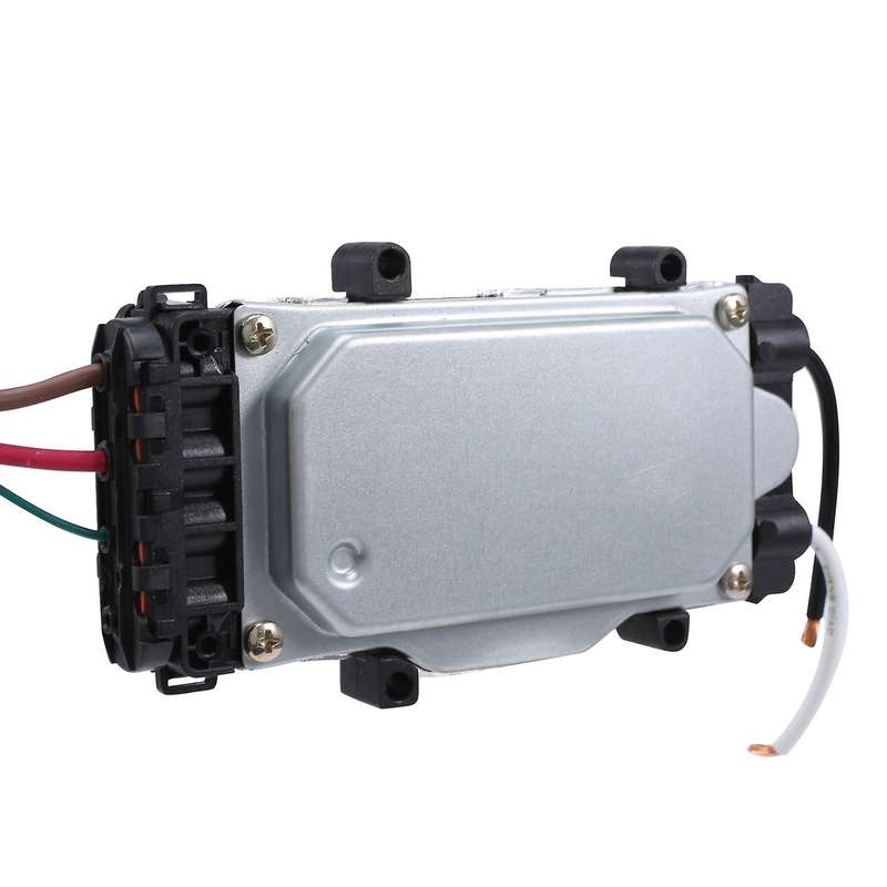 Car Cooling Fan Control Module for S40 3 1137328365 1137328148