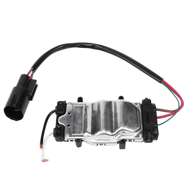 Car Cooling Fan Control Module for S40 3 1137328365 1137328148