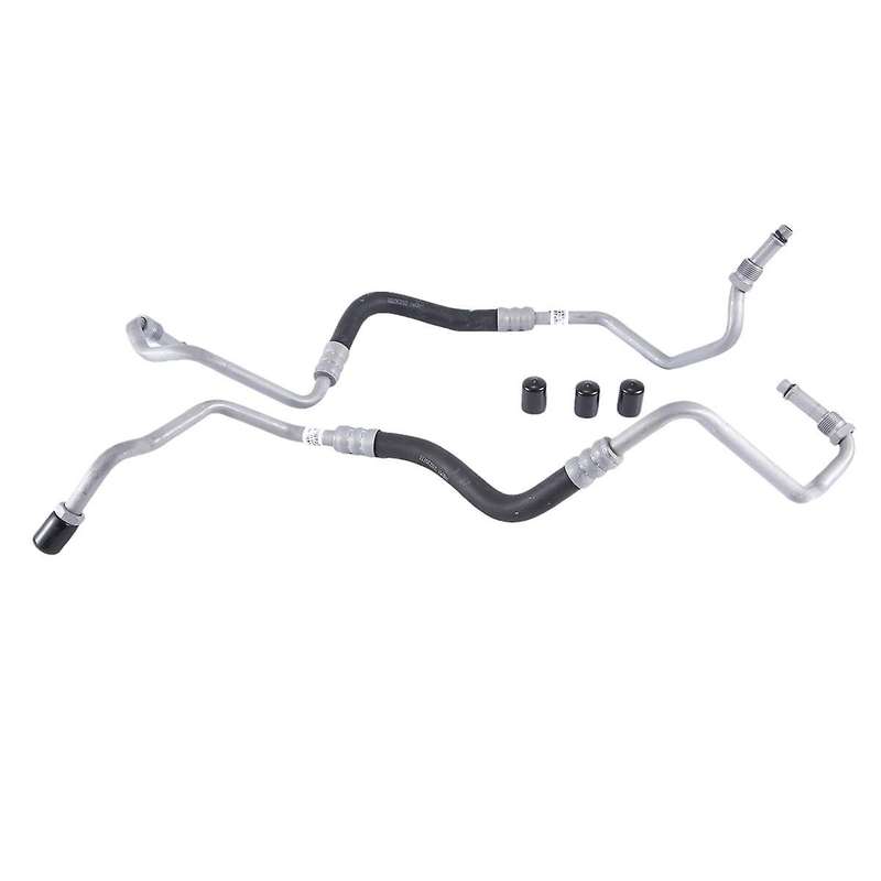 Car Cooler Inlet & Outlet Hose 4892382ab 4892381ab for Oil 2009-2010