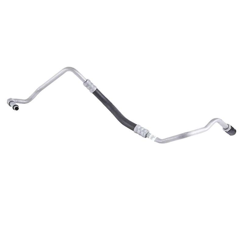 Car Cooler Inlet & Outlet Hose 4892382ab 4892381ab for Oil 2009-2010