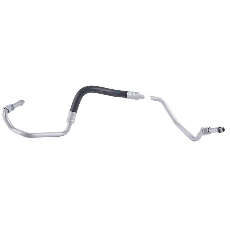 Car Cooler Inlet & Outlet Hose 4892382ab 4892381ab for Oil 2009-2010