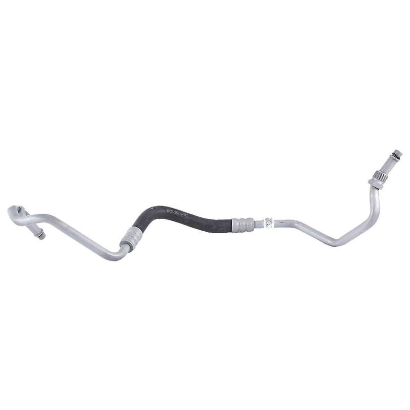 Car Cooler Inlet & Outlet Hose 4892382ab 4892381ab for Oil 2009-2010