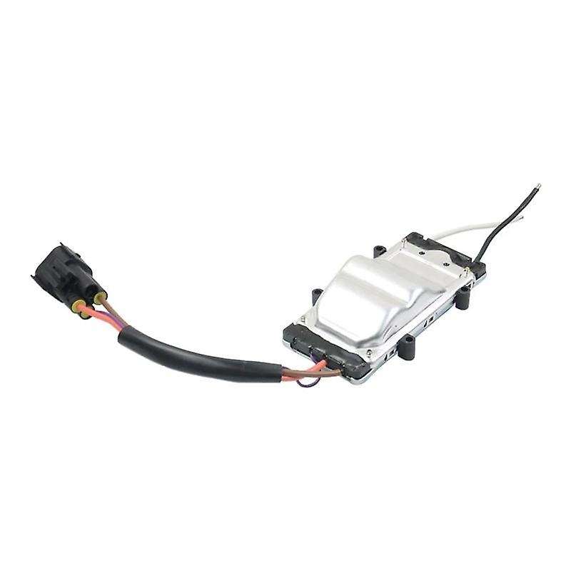 Car Cooling Fan Control Module for -BMW 1 3 X1 SERIES E81 E87