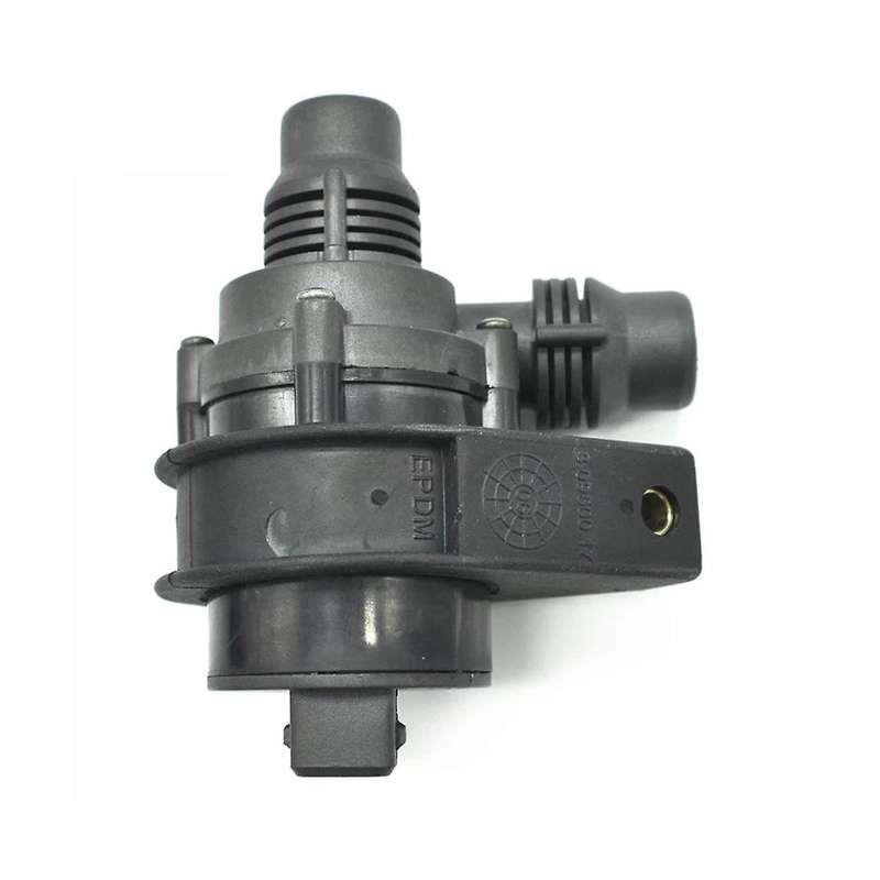 Car Cooling Auxiliary Water Pump 64116903350 64116922699 for 5 6 Series X5 E53 E64 E60