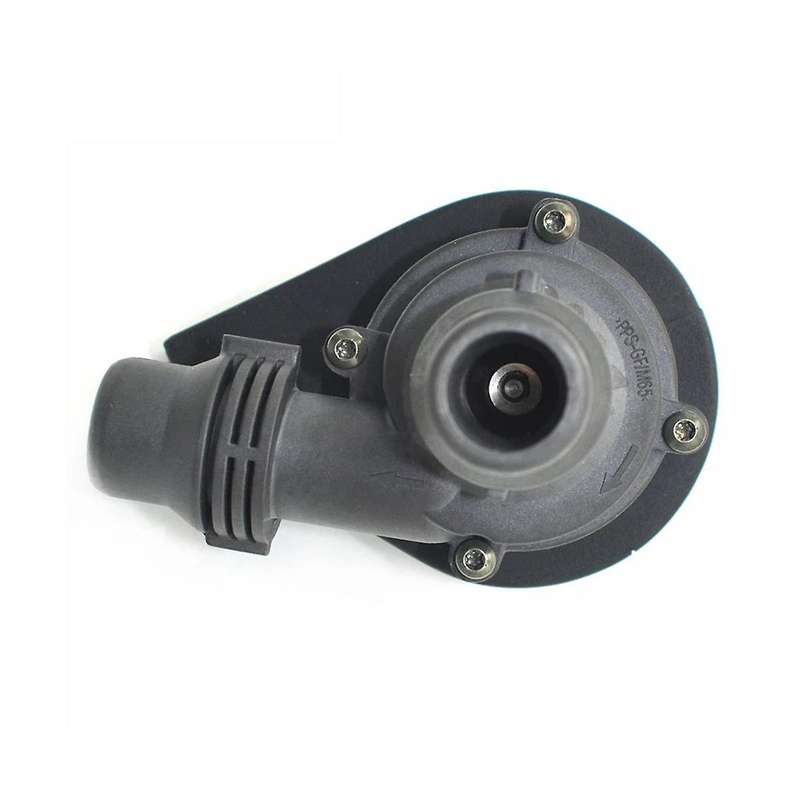 Car Cooling Auxiliary Water Pump 64116903350 64116922699 for 5 6 Series X5 E53 E64 E60