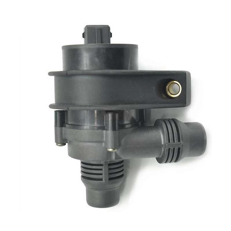 Car Cooling Auxiliary Water Pump 64116903350 64116922699 for 5 6 Series X5 E53 E64 E60