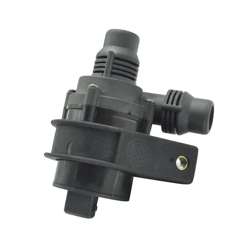 Car Cooling Auxiliary Water Pump 64116903350 64116922699 for 5 6 Series X5 E53 E64 E60