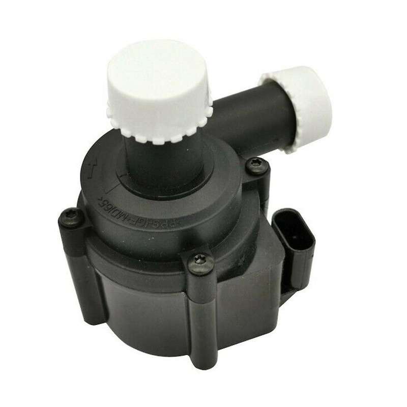Car Cooling System 12v Electronic Auxiliary Water Pump for 6r0965561