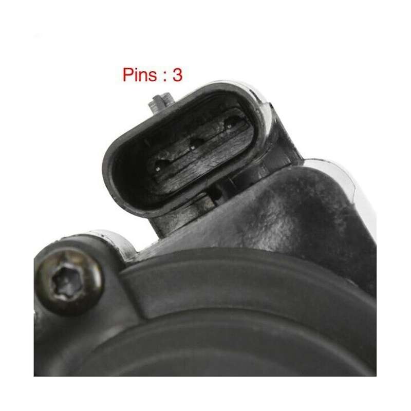 Car Cooling System 12v Electronic Auxiliary Water Pump for 6r0965561