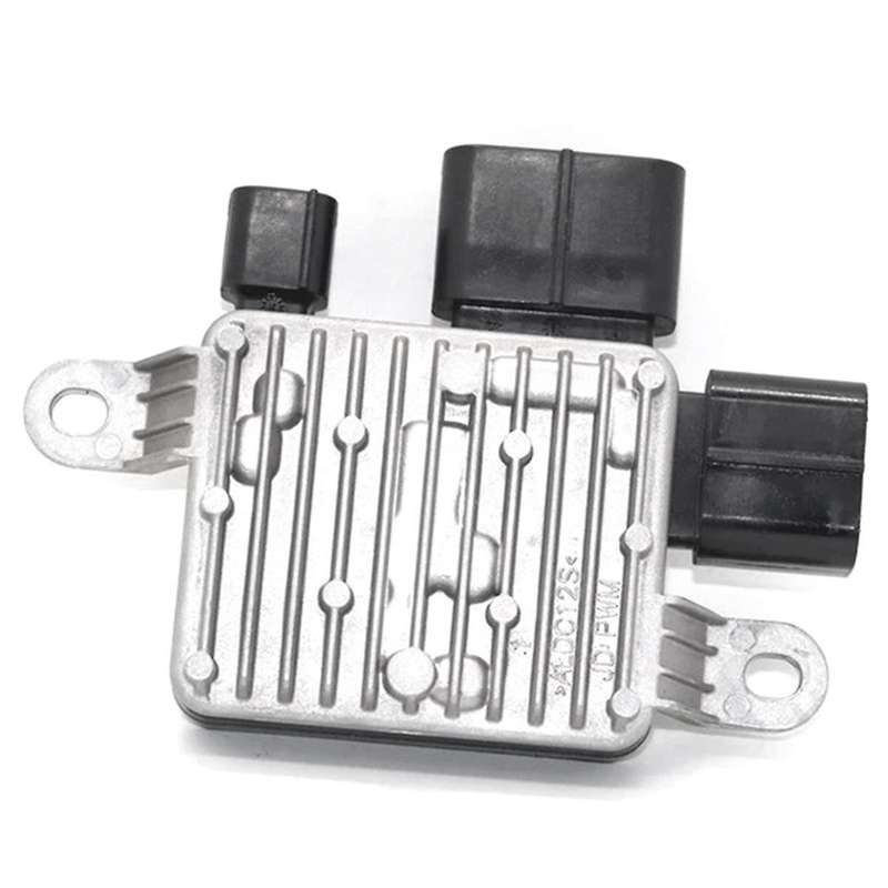 Car Cooling Fan Resistor Controller Motor 25385-4R500 for Hybrid Forte Soul 11-19 253854R500