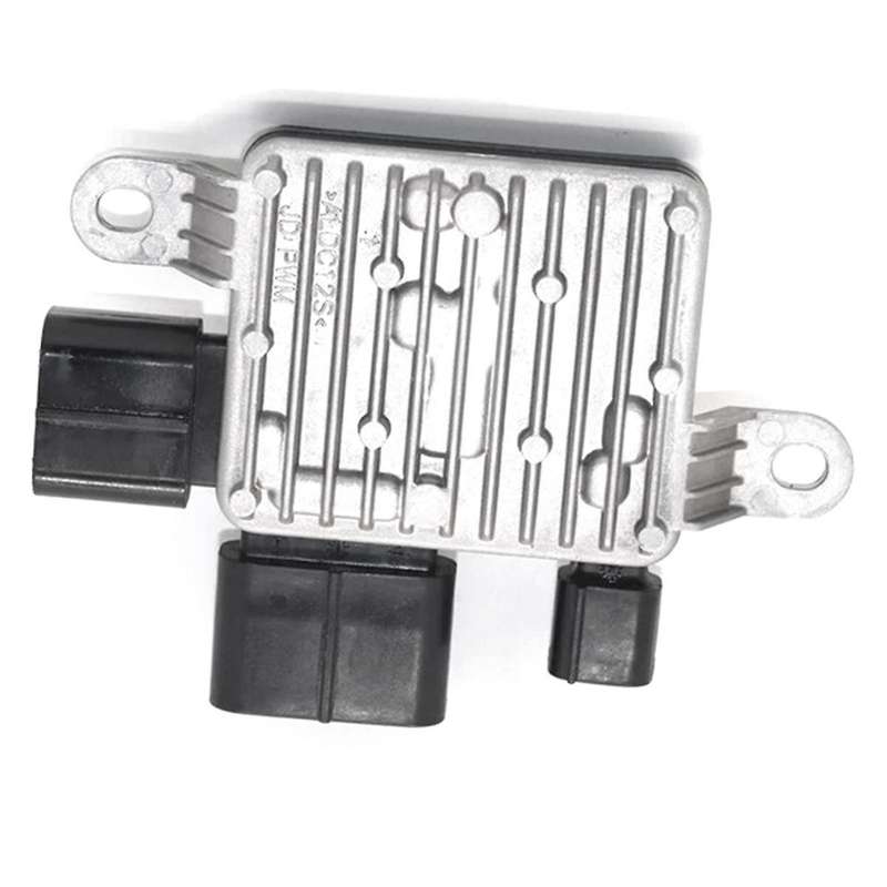 Car Cooling Fan Resistor Controller Motor 25385-4R500 for Hybrid Forte Soul 11-19 253854R500